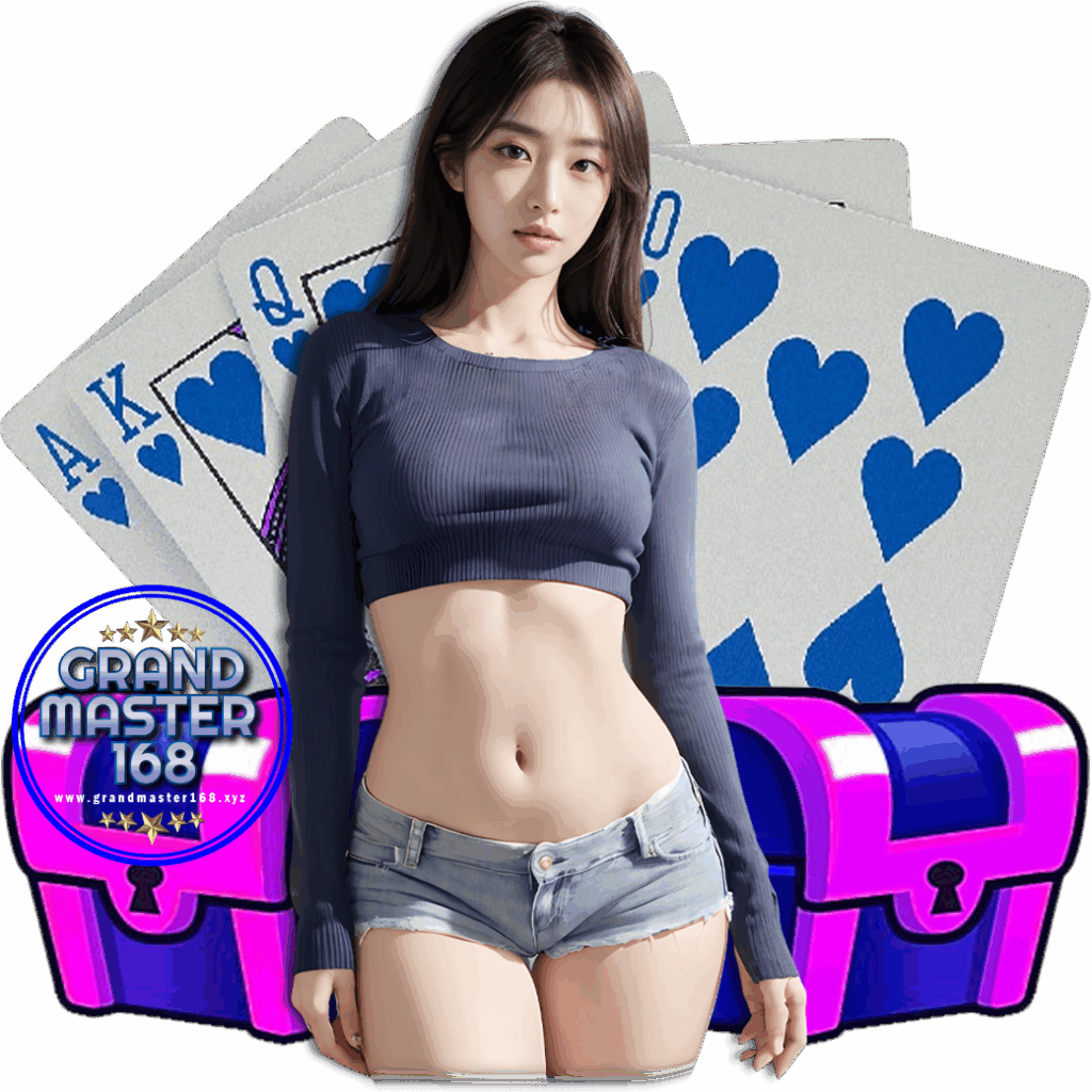 grandmaster168 com