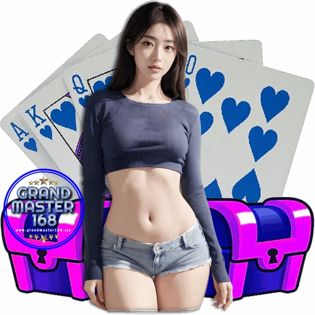 grandmaster168 com